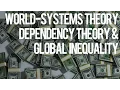 World-Systems Theory Dependency Theory and Global Inequality