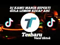 Lagu DJ KAMU MANIS SEPERTI GULA LEMON KECAP ABC VIRAL TIK TOK TERBARU 2022 YANG KALIAN CARI
