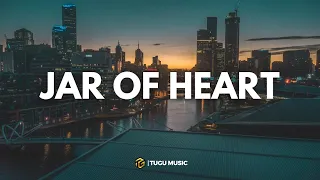Download DJ Jar Of Heart Slow Trap Tik Tok Remix Full Bass terbaru 2023 || DJ Jar Of Hearts TikTok Viral MP3