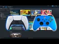 How To Fix Controller Not Working or Detected on Steam