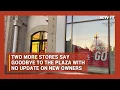 Two more stores say goodbye to The Plaza with no update on new owners