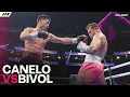 Dmitry Bivol BEATS Canelo Alvarez Full Fight Matchroom Boxing