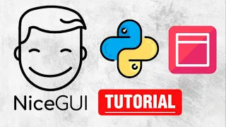 Tabs Element - Python NiceGUI Tutorial 38