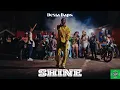 Dexta Daps - SHINE