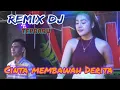Download Lagu OT WIKA REMIX DJ CINTA MEMBAWA DERITA FDJ DEVI KITTY \u0026 KDJ DEN BOYE