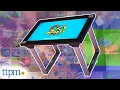Infinity Game Table from Arcade1Up Review