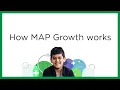 What is the MAP Growth test 2026 edition