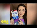 Breaking down the viral trend of taking Mucinex to get pregnant