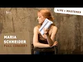 Download Lagu MARIA SCHNEIDER | Frankfurt Radio Big Band plays Data Lords | full concert