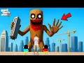 Download Lagu GTA V : TUNG TUNG TUNG SAHUR Attack Los Santos in GTA 5 ! in Telugu