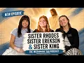 Is Anyone Else Struggling Or Is It Just Me Missionary Tag Podcast Ep 20