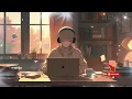 Download Lagu 🌌 Sleeping City – Night Wave II | Lofi 2025 Compilation ✨ [Ambient Beats to Study With]
