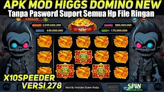 hgi tema art apk mod higgs domino rp versi 2 78 terbaru x8 speeder higgs games island