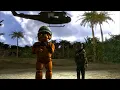 Freddy Fazbear deployed in vietnam