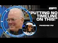 Stephen Jones details franchise tag on WR George Pickens The Rich Eisen Show