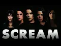 Sidney Prescott Theme | Scream | Marco Beltrami, Brian Tyler