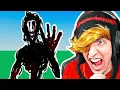 Using ADMIN to TERRIFY Roblox Youtubers