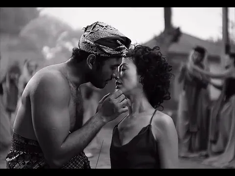 OFFICIAL TRAILER FILM SAMSARA