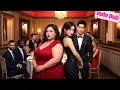 Download Lagu Gadis 250 kg dikhianati mantan, langsing dan operasi, lalu memukau semua! CEO pun jatuh cinta!