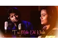 Lagu Tu Mile Dil Khile | Sushanto \u0026 Sudha | KRS