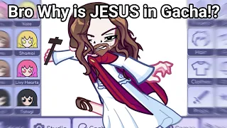 10 HIDDEN SECRETS IN GACHA: 😨