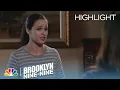 Brooklyn Nine-Nine - Amy Has Teddy Troubles Episode Highlight