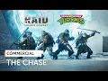 Download Lagu RAID: Shadow Legends x Teenage Mutant Ninja Turtles | The Chase (Official Commercial)