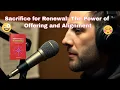 Unlock IFA Sacrifice Ebo for Renewal The Power of Offering and Alignment