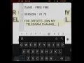 Free Fire v 1 70 dump cs