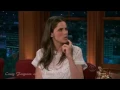 Amanda Peet Craig Ferguson