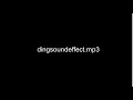 Download Lagu Ding Sound Effect Audio Test