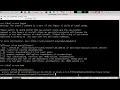 Haskell project QR codes generated from SQLite3 table rows