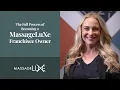 MassageLuXe Franchise Opportunity - The Full Process of Becoming a MassageLuXe Franchisee