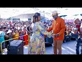 Download Lagu Gachagua performing with his wife at Ngemi cia Ruraya