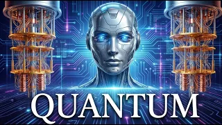Quantum Computing Explained: 20 Ways It Will Affect EVERYONE