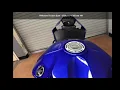 2015 Yamaha YZF-R1 - RideNow Powersports Tucson