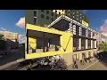 Virtual tour of Village on the River in downtown Sioux Falls