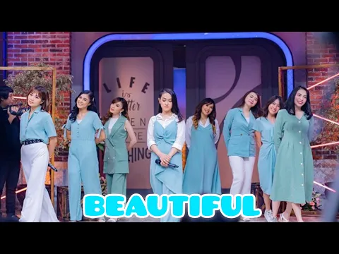 Download MP3 Cherrybelle \