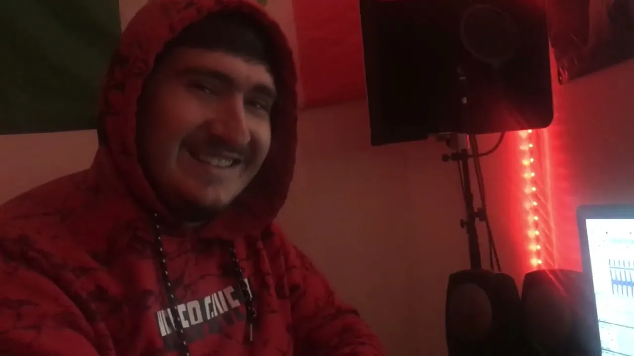 Go Off (King OxJ Remix)