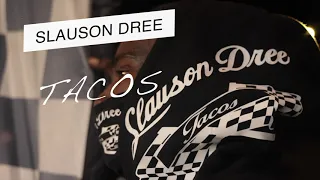 Slauson Dree CHICKEN Tacos vs THE WORLD