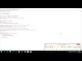 Python 3 5 - Tkinter tutorial ROCK-PAPER-SCISSORS GAME Lesson 2