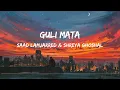 Download Lagu Guli Mata - Saad Lamjarred | Shreya Ghoshal (Lyrics Video)