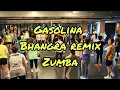 Lagu Gasolina (Bhangra Remix) (feat. Daddy Yankee)| Zumba 2024 | ZIN LJY | Dance workout