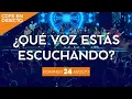 Download Lagu ¿Qué voz estás escuchando? - Ps. Danny Serrano