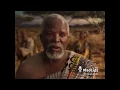 BLACK PANTHER'S (T'Challa) FINDS OUT THAT HES HMONG!!!!