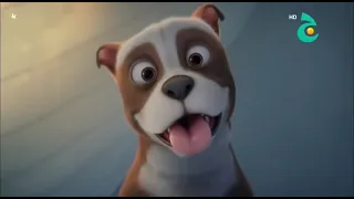 فيلم كرتون الرقيب ستابى مدبلج بجودة عالية Hd 