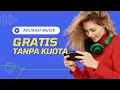APLIKASI MUSIK GRATIS TANPA KUOTA ANDROID & iOS - 2023 Mp3 Song Download