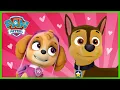 PAW Patrol Friendship Song for Valentine s Day PAW Patrol Cartoons for Kids