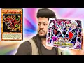 Final Chance To Pull Secret Pharaoh Rare Slifer The Sky Dragon