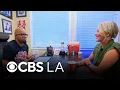 Claude Brooks Java with Jamie